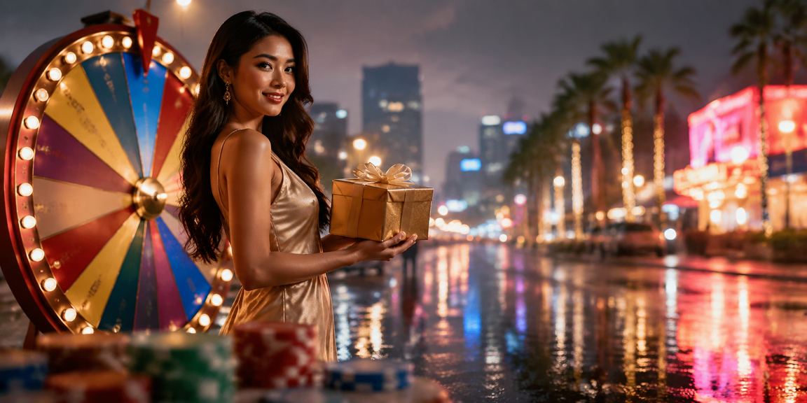 Suasana hiburan dan pertaruhan gaya Malaysia di v3cuci