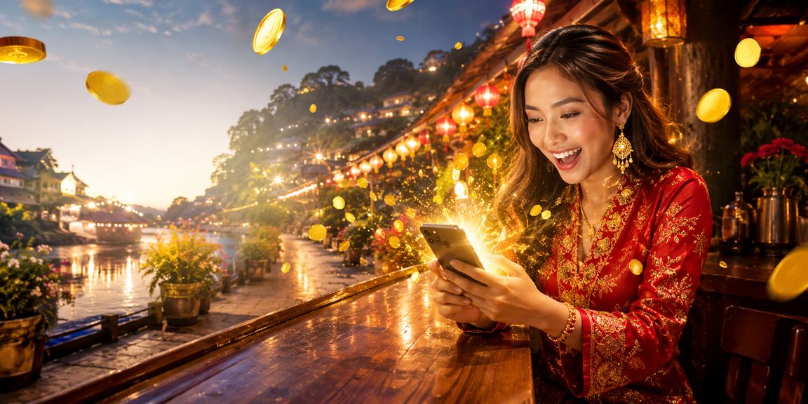 Pendaftaran akaun baharu dan bonus selamat datang kasino Malaysia v3cuci