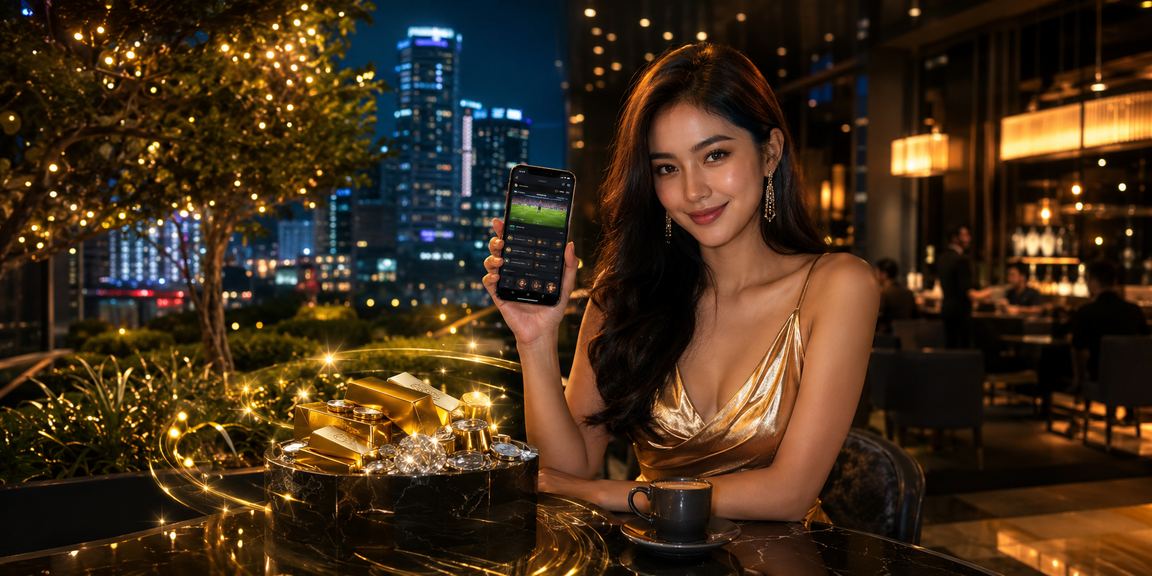 Aktiviti pertaruhan sukan di Petaling Jaya melalui platform v3cuci Malaysia